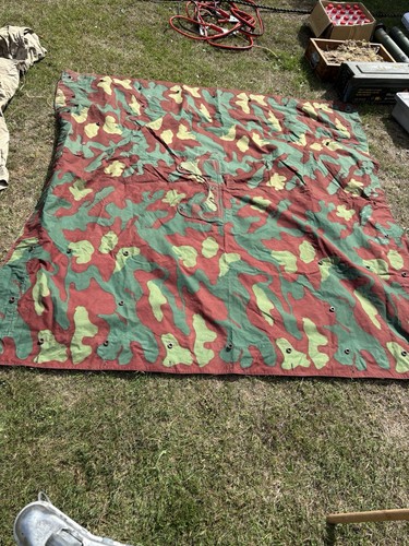Bivvy
