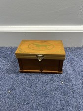 Tack trunk & accessories