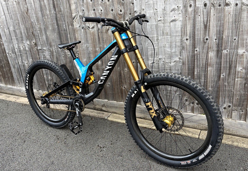 Canyon sender size medium - canyon,