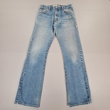 Levis 517 Jeans Mens Blue W34