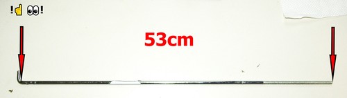 90-7025 brake linkage foot