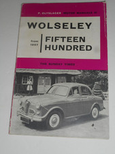 Piet Olyslager Handbook for