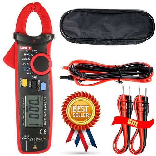 Uni ut210e handheld rms - handheld,