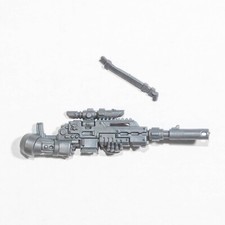 Warhammer 40K Space Marines