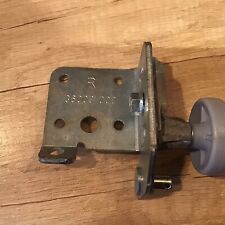 Novoferm Sectional Bottom