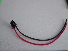 TAIT TM8110 TM8115 TM8200 8000 SERIES POWER PLUG WITH CABLE