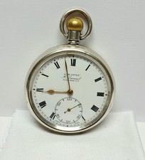 H SAMUEL MANCHESTER SILVER