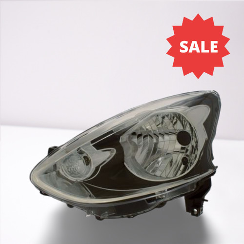 Fits nissan micra - micra, k13