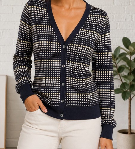John smedley cardigan - smedley, m