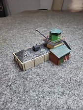 Auhagen Ho 11334 Coal Bunker