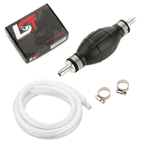 Hand pump transfer - hand,