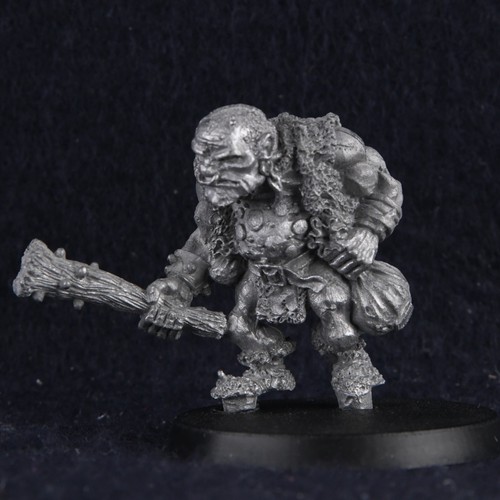 Giant ogre marauder club - giant,