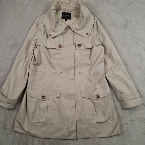 Hobbs coat womens - womens, uk