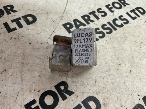 Lucas 35053b 9fl 12v - 35053b,