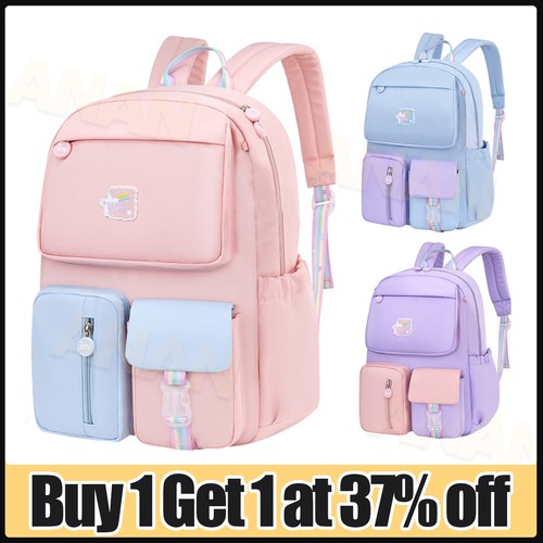 Kids waterproof schoolbag - waterproof,