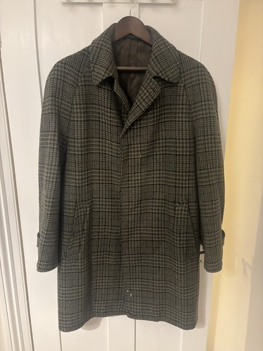 Vintage daks crombie - vintage,