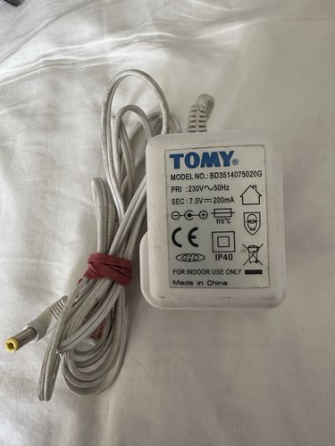 Tomy bd3514075020g adapter - tomy,