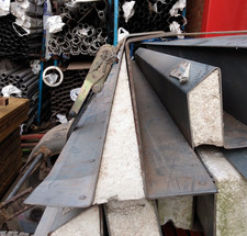 Extra Heavy Duty Cavity Steel