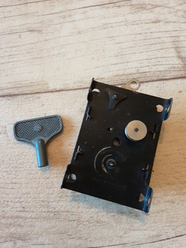 Meccano magic motor matt - ,