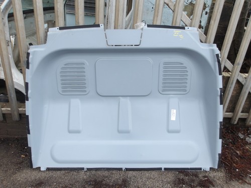 Peugeot expert bulkhead - peugeot,