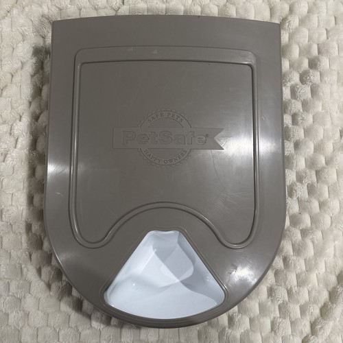 Petsafe meal automatic - 5,