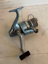 Shimano Aerlex Xt8000