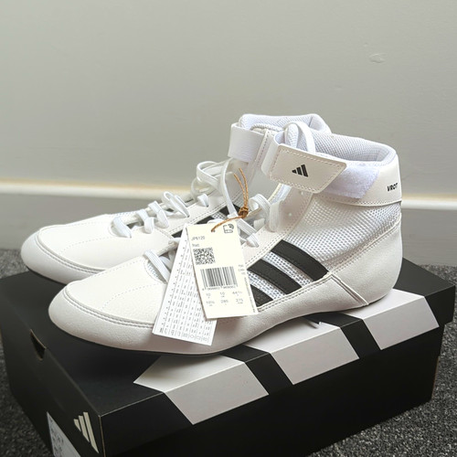 Adidas boxing wrestling - adidas,
