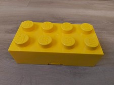 LEGO Storage Brick 8 Stud