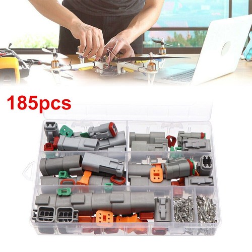 185pcs deutsch series - 185pcs, dt