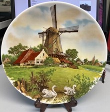 ROYAL SCHWABAP Dutch windmill