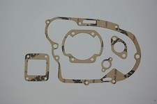 Yamaha RS 125 RS 125 DX Gasket Selection
