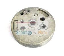 Original Malaguti Grizzly 50