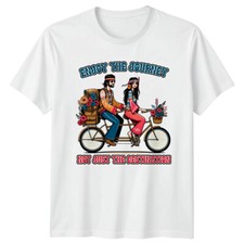 Enjoy The Journey T-Shirt
