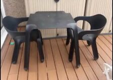 easy chair by jerszy seymour