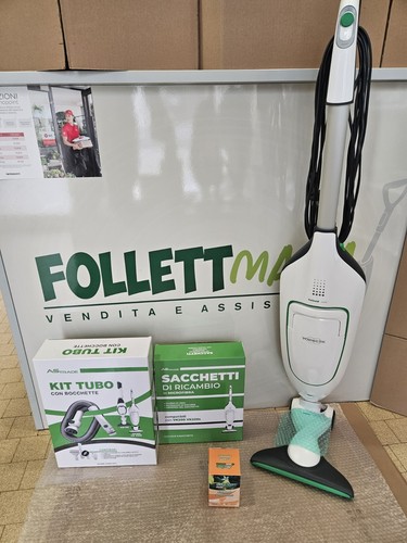 Used vorwerk kobold vk200 - vorwerk,