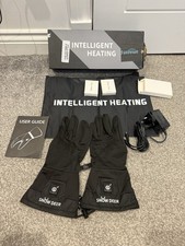 SNOW DEER  Heated MTB