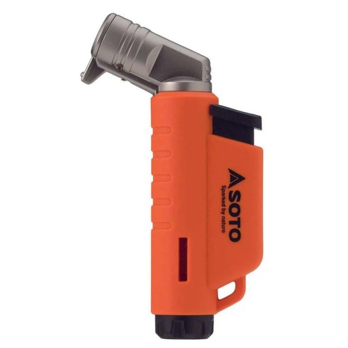 Soto micro torch - micro,