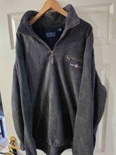 Gant usa the rugger - the, fleece