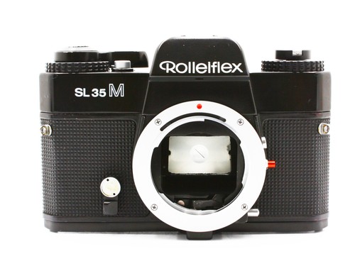 Rolleiflex sl35m 35mm slr - sl35m,