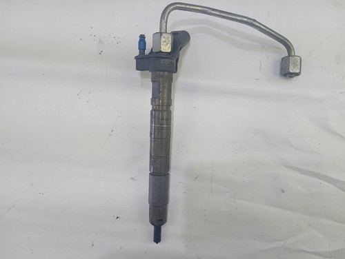 Fuel injector diesel - fuel,