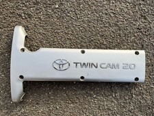 Toyota 4AGE 20v Silvertop