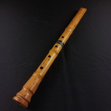 Shakuhachi 1 Shaku 9 Sun Kinko