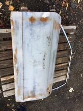 Ford Granada MK1 Coupe 2 Door