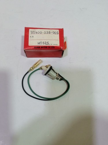Honda n600 z600 a600 - honda, ln360