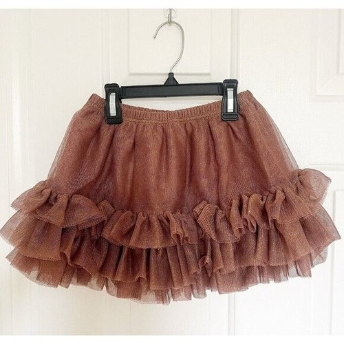 Lili gaufrette taupe tulle - gaufrette,