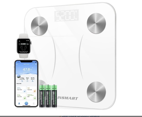 Insmart digital bathroom - insmart,