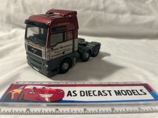 Corgi Modern Truck Heavy