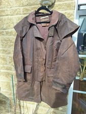 Drizzabone Australian Wax