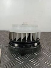 MERCEDES E-CLASS W213 16-23 HEATER/AC FAN/BLOWER 0130309007