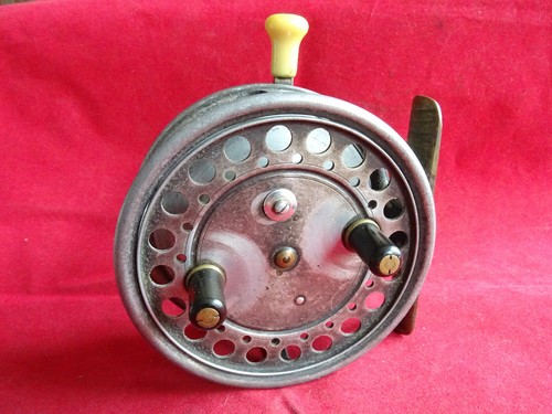 Good vintage hardy - a,
